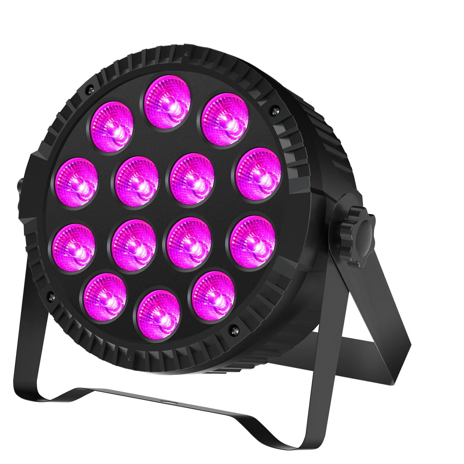 4x PAR 140W RGBW LED (Set) Swift Eventverleih